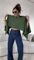 Blusa Multiforma