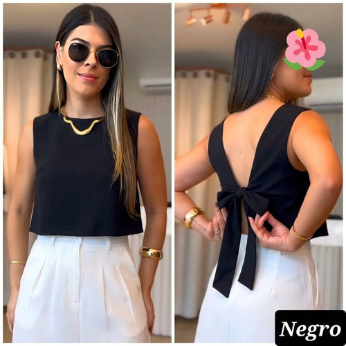 Blusa Mary