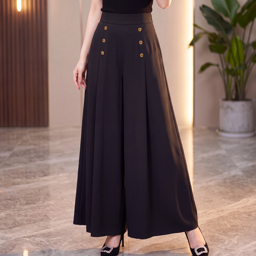 Pantalon Roma